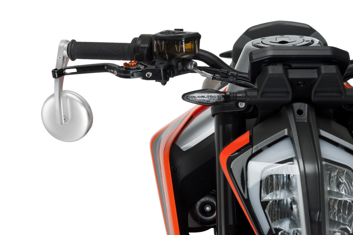 Puig Rear Mirror Mod. Grand Tracker L/Left-Right Homol.