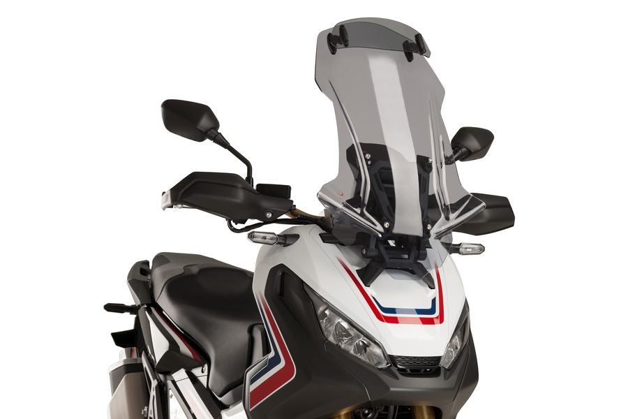 Puig Screen Tou/Vis Honda X-Adv 17-18'' C/Smoke