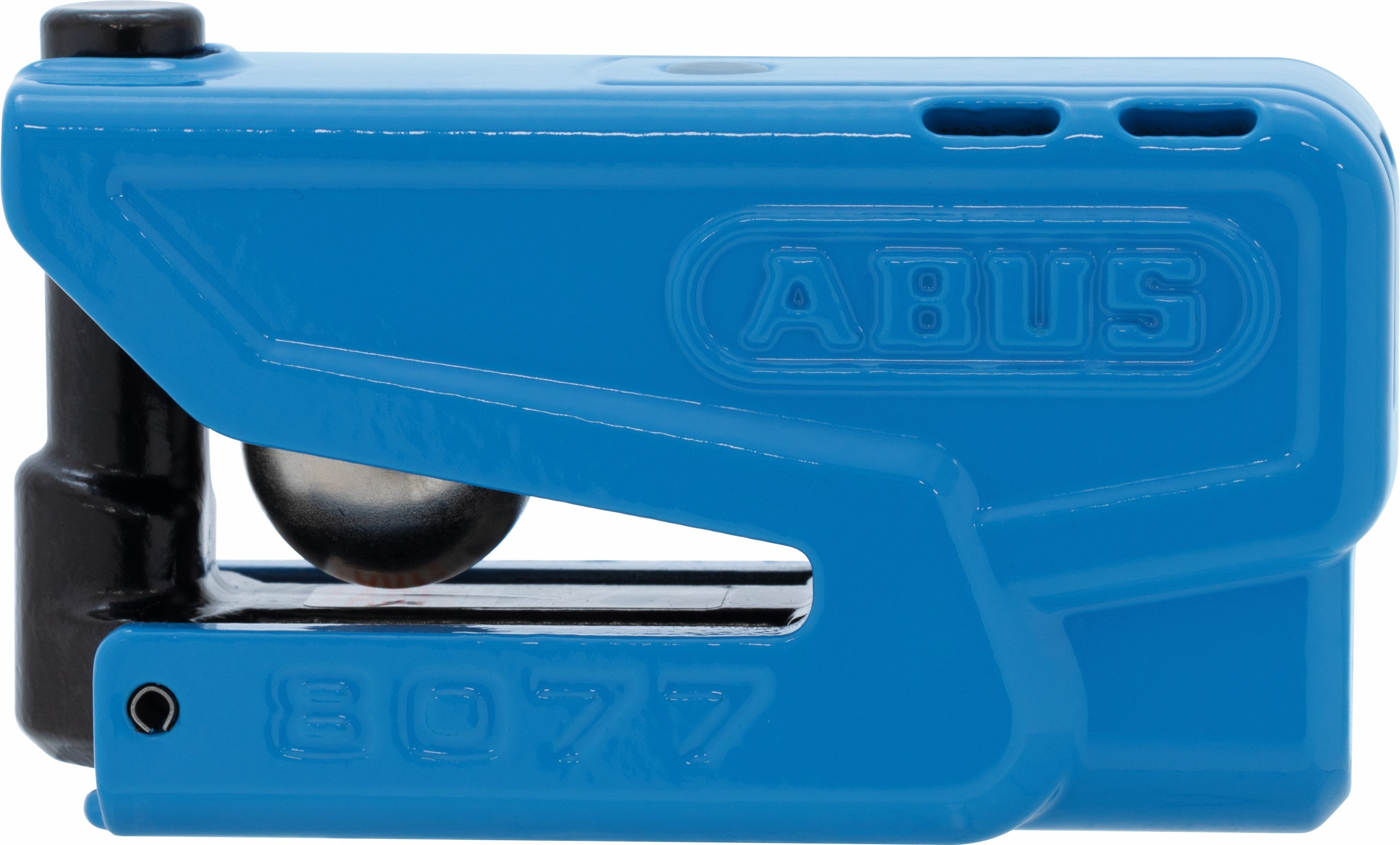 ABUS Jarrulevylukko Granit Detecto X-Plus 8077 2.0 blue