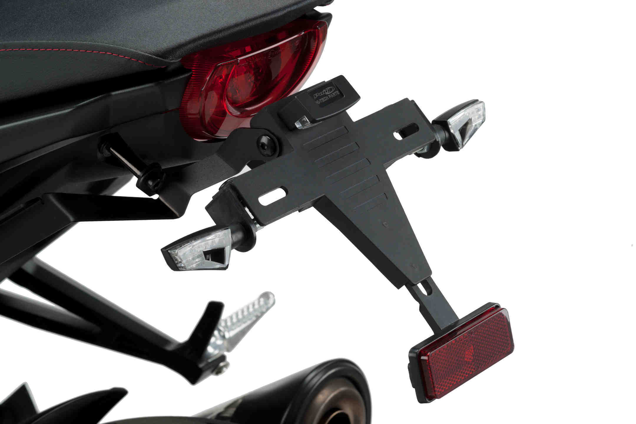 Puig License Support Honda Cb1000R Neo Sports Cafe C/Ne
