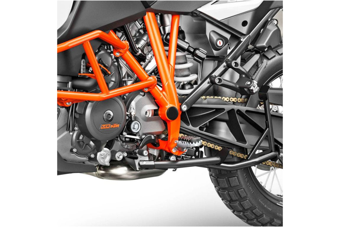 Puig Chassis Plugs Ktm 1290 Superduke Gt/R 1050/1190/