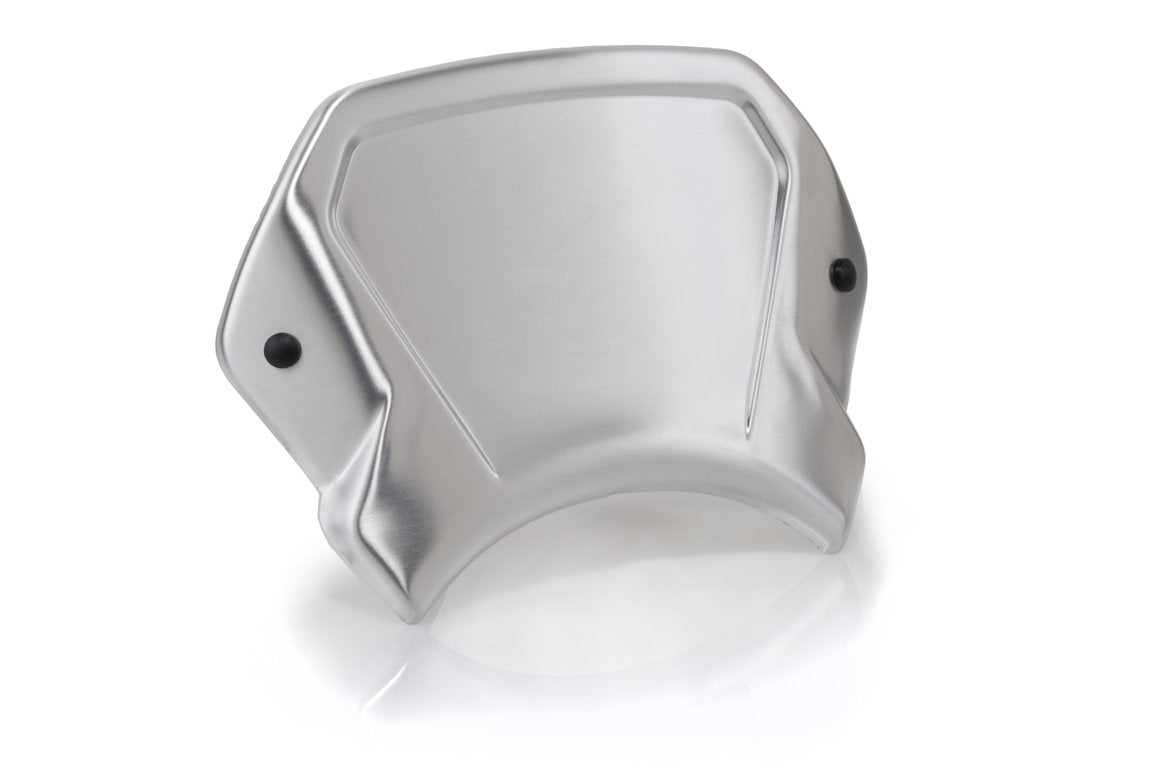 Puig Front Plate Frontal Alu C/Aluminium