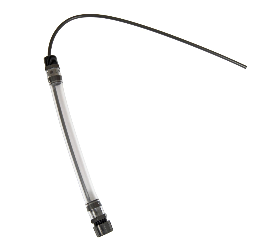 Tuff Jug Pika Täyttö Letku 20l kannulle (GEN 2)