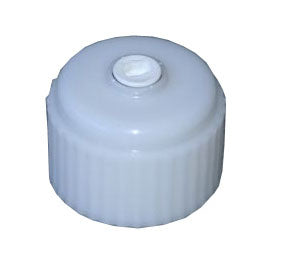 Tuff Jug Standard korkki musta (GEN 2)