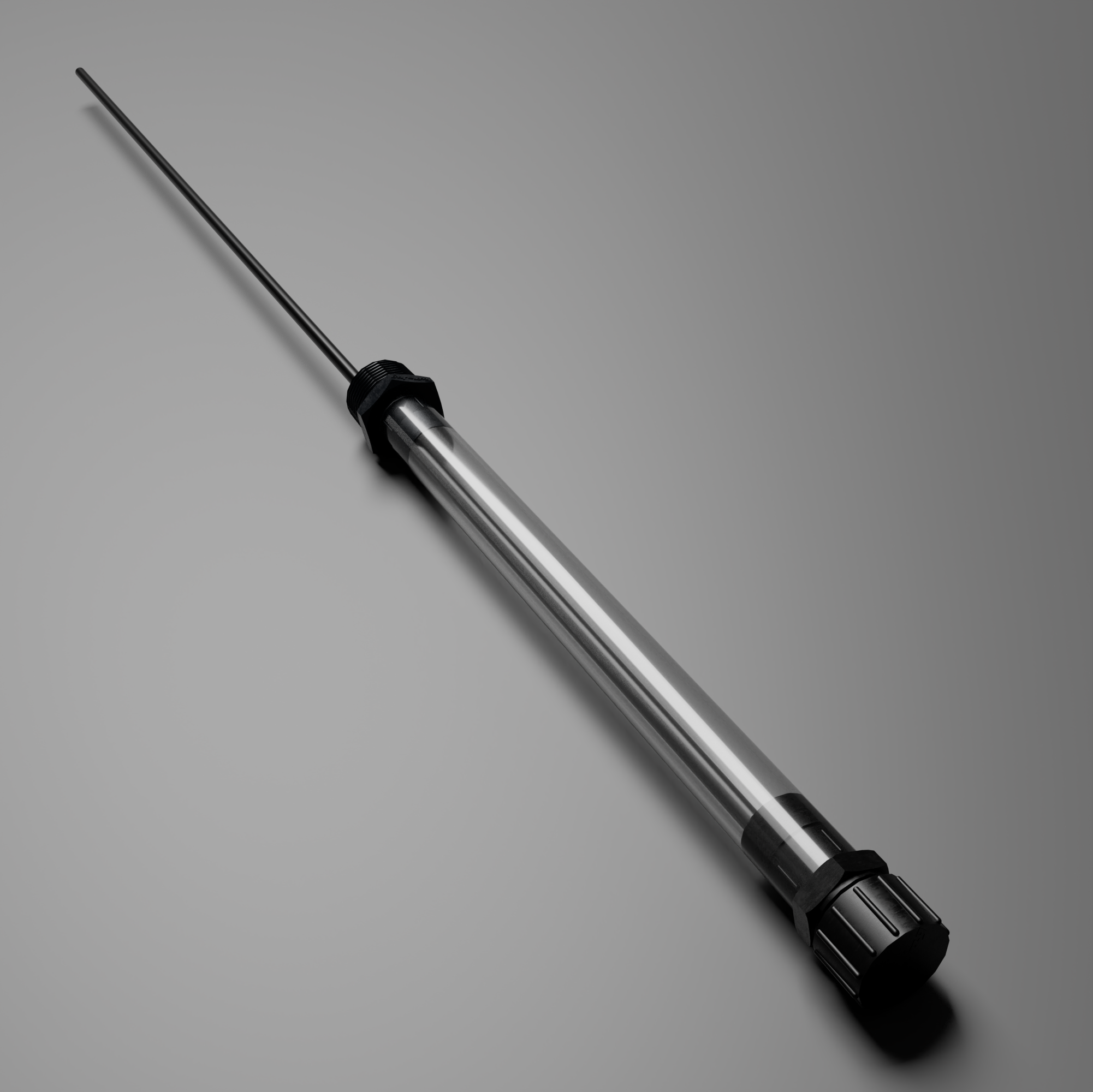 Tuff Jug Pikatäyttöletku 20L (GEN 3)