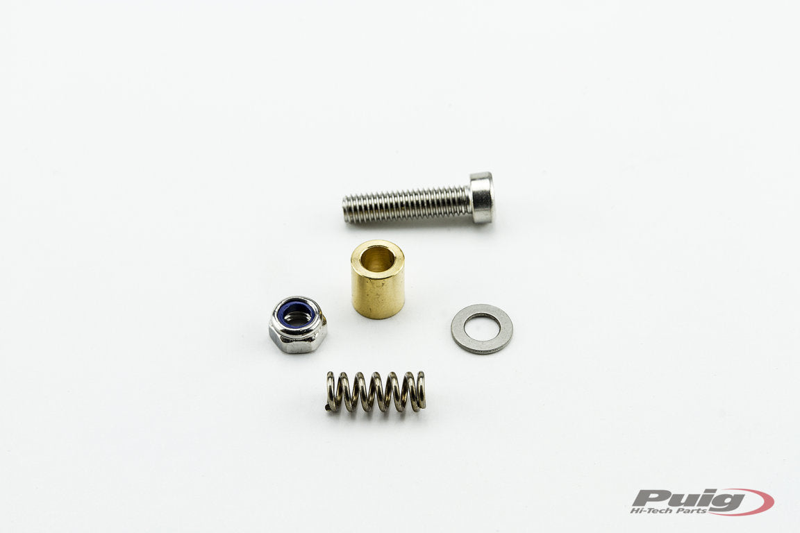 Puig Spare Parts Levers