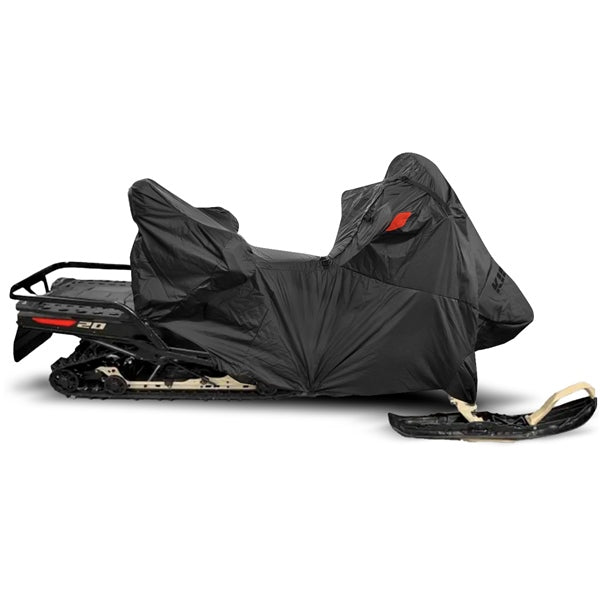 Kimpex Kuljetuspeite Ski-Doo Gen4 Expedition SE-LE 20"