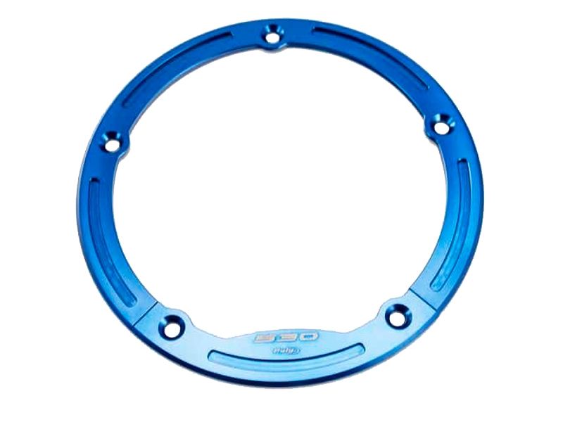 Puig Shaft Ring Trim Tmax 17' C/Blue