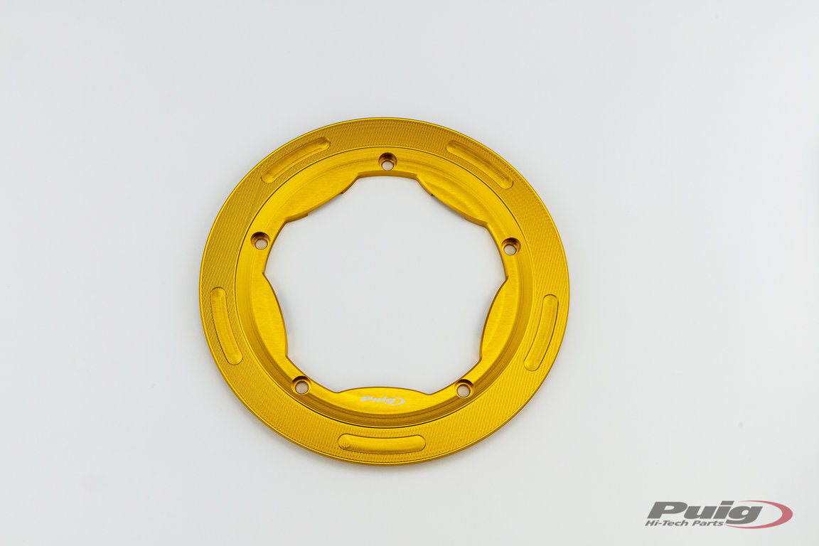 Puig Shaft Ring Trim Tmax 17' C/Gold