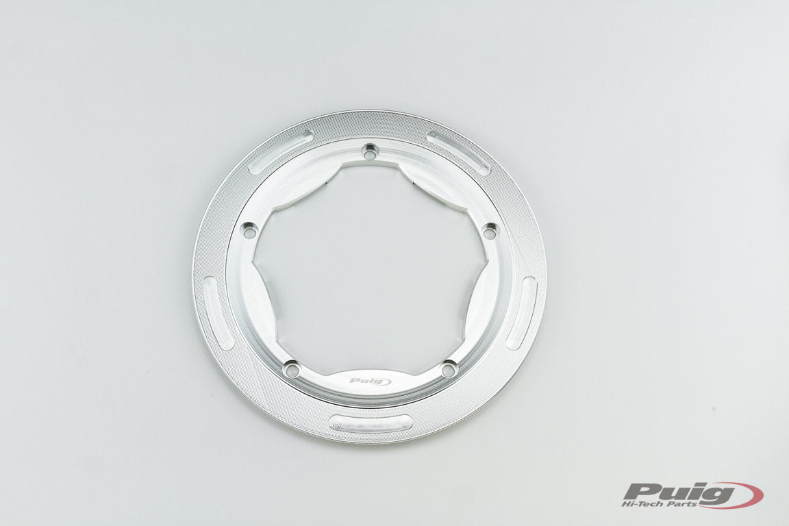 Puig Shaft Ring Trim Tmax 17' C/Silver