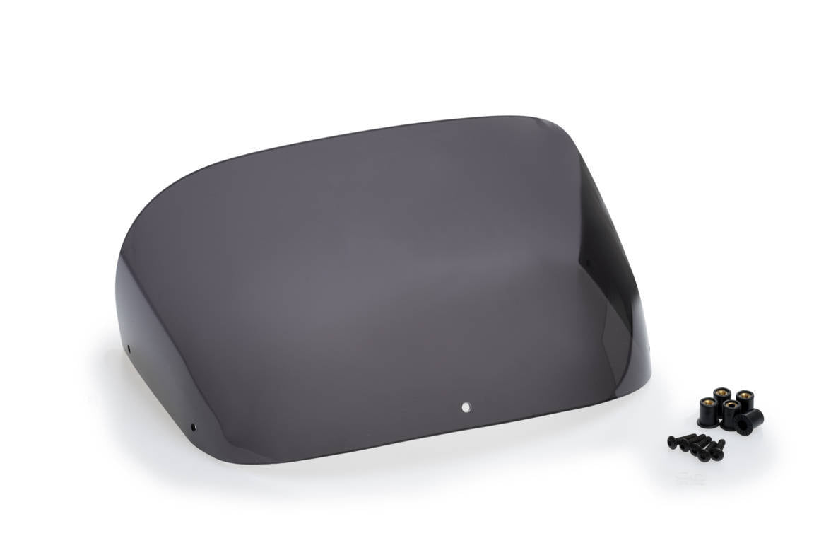Puig Screen Semifairings C/Dark Smoke