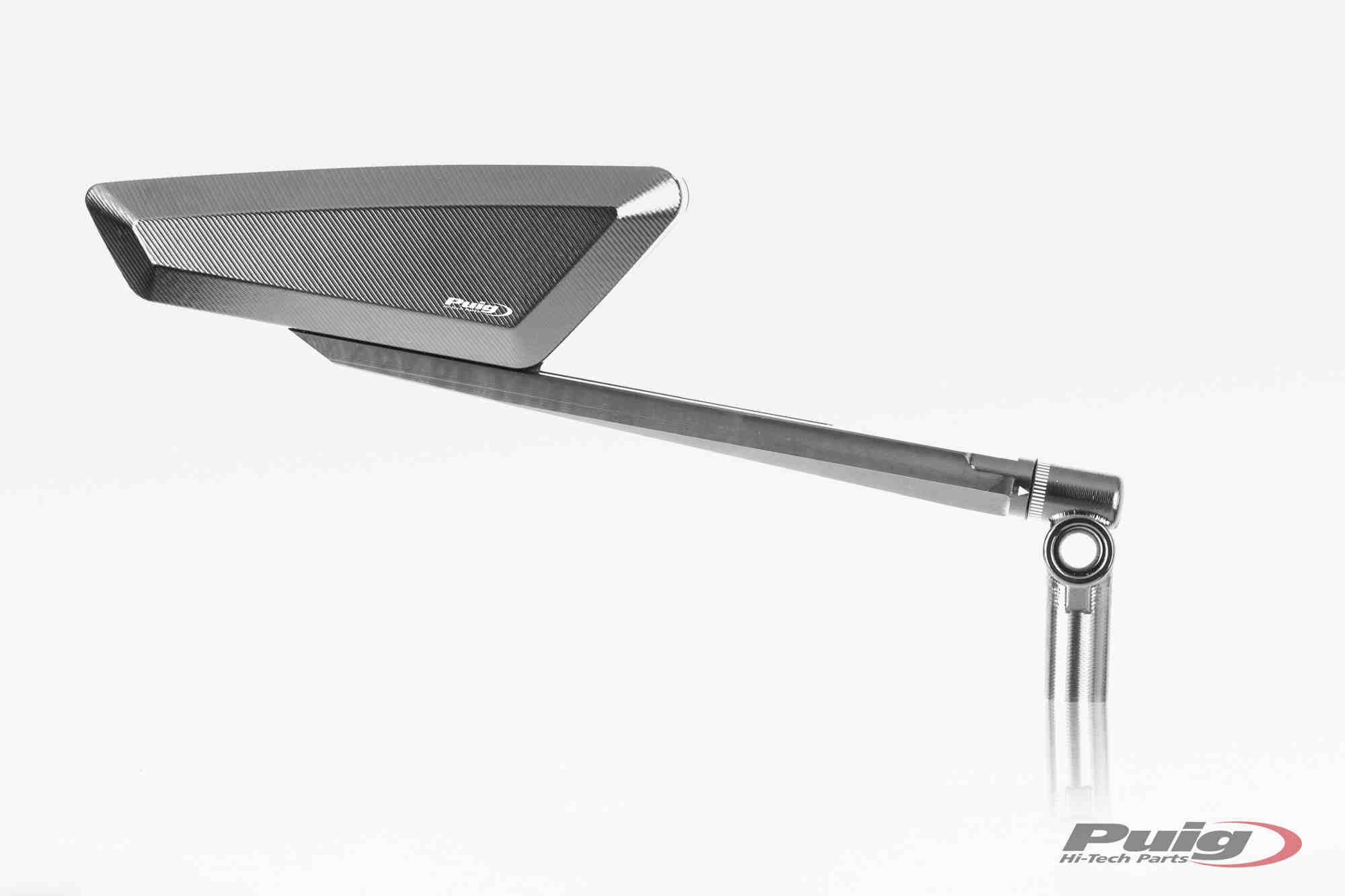 Puig Rear Mirror Mod. Hypernaked No Homolog. Right C/