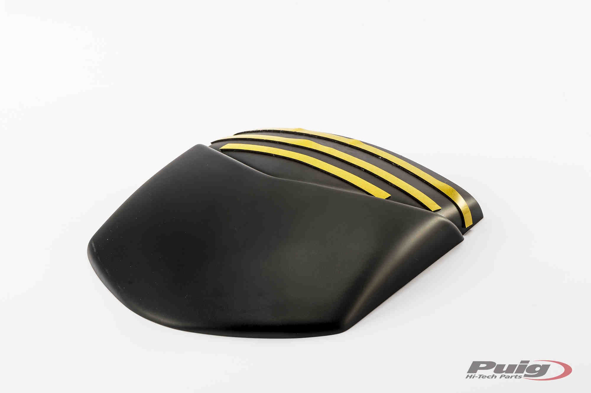 Puig Rear Fender Extension Kawasaki Er-6N/F