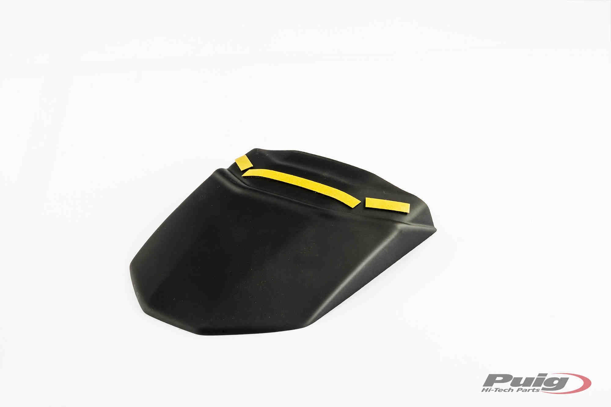 Puig Rear Fender Extension Versys-X 300
