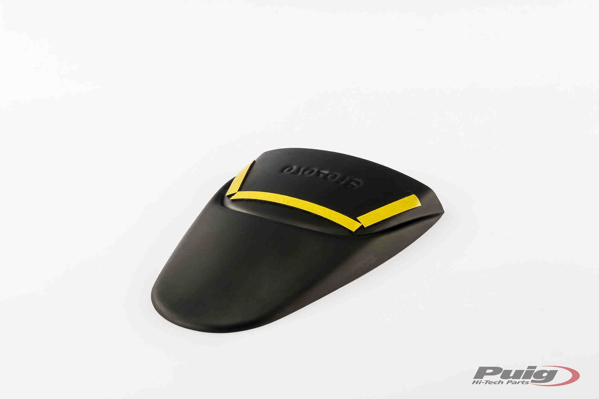 Puig Rear Fender Extension Suzuki Gsx-R600/750