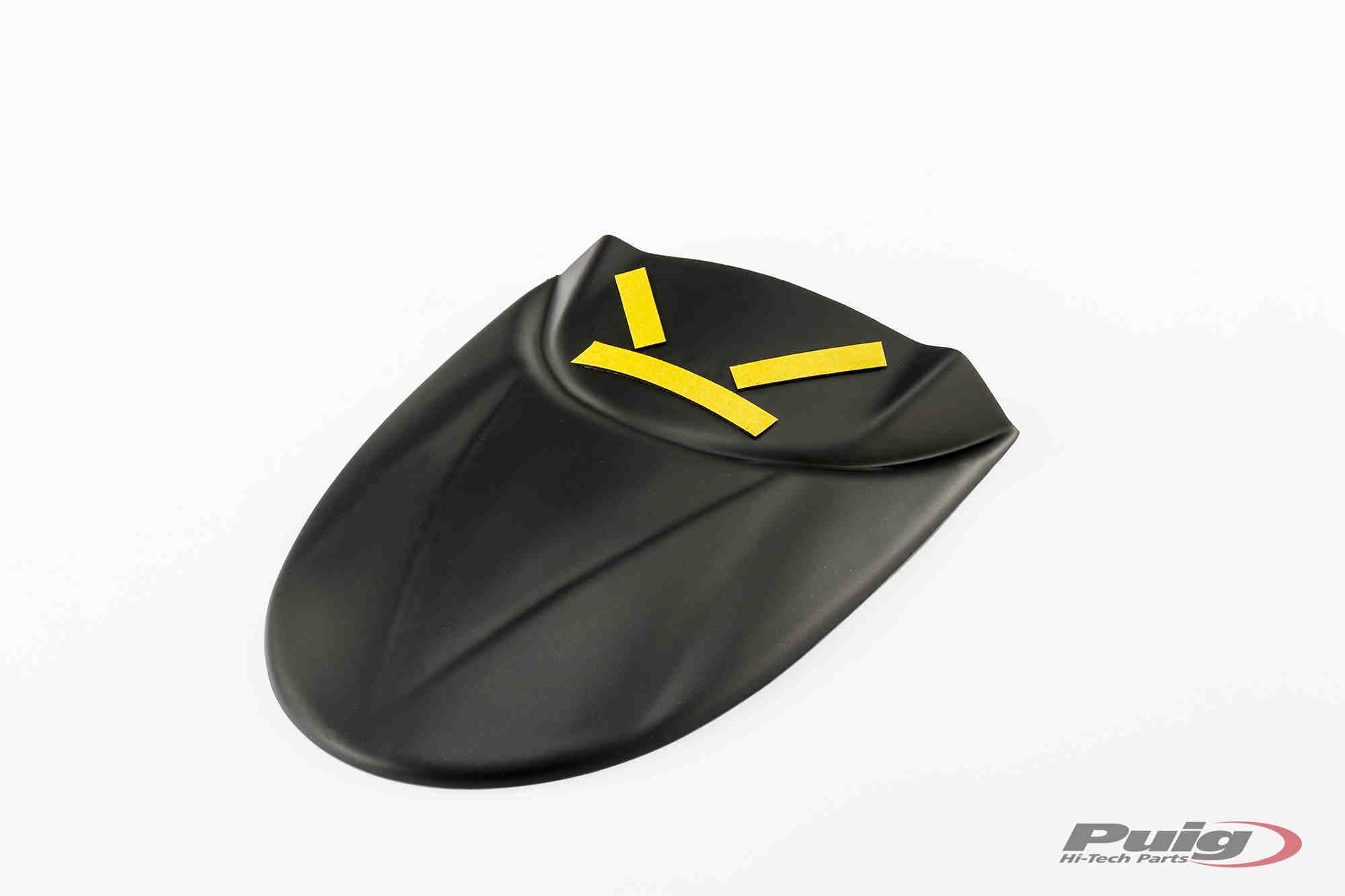 Puig Rear Fender Extension Street Triple/R