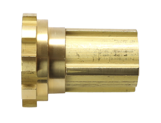 Michigan XHS Component - Aft Drive Adapter