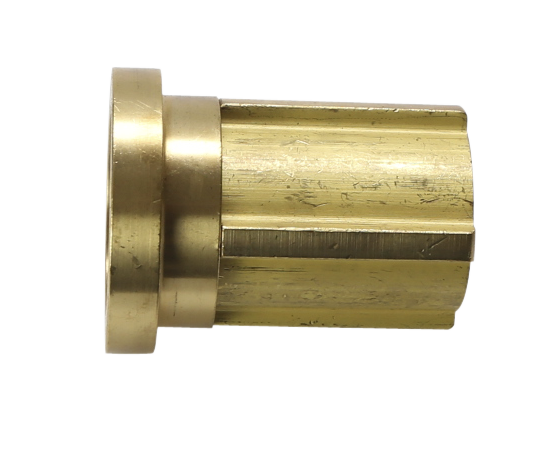 Michigan XHS Component - Aft Drive Adapter