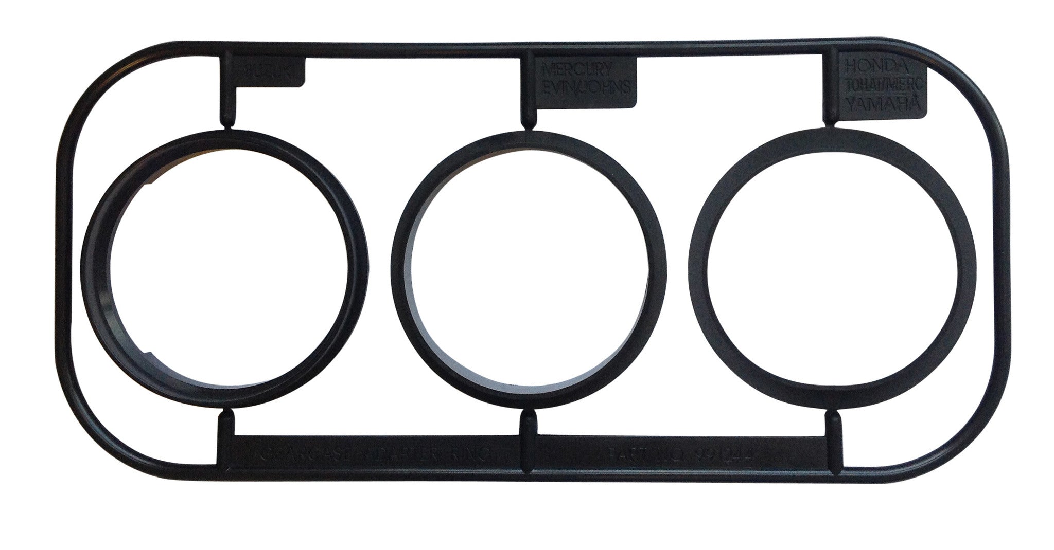 Michigan Gearcase Adapter Ring Vortex 20 - 30 HP
