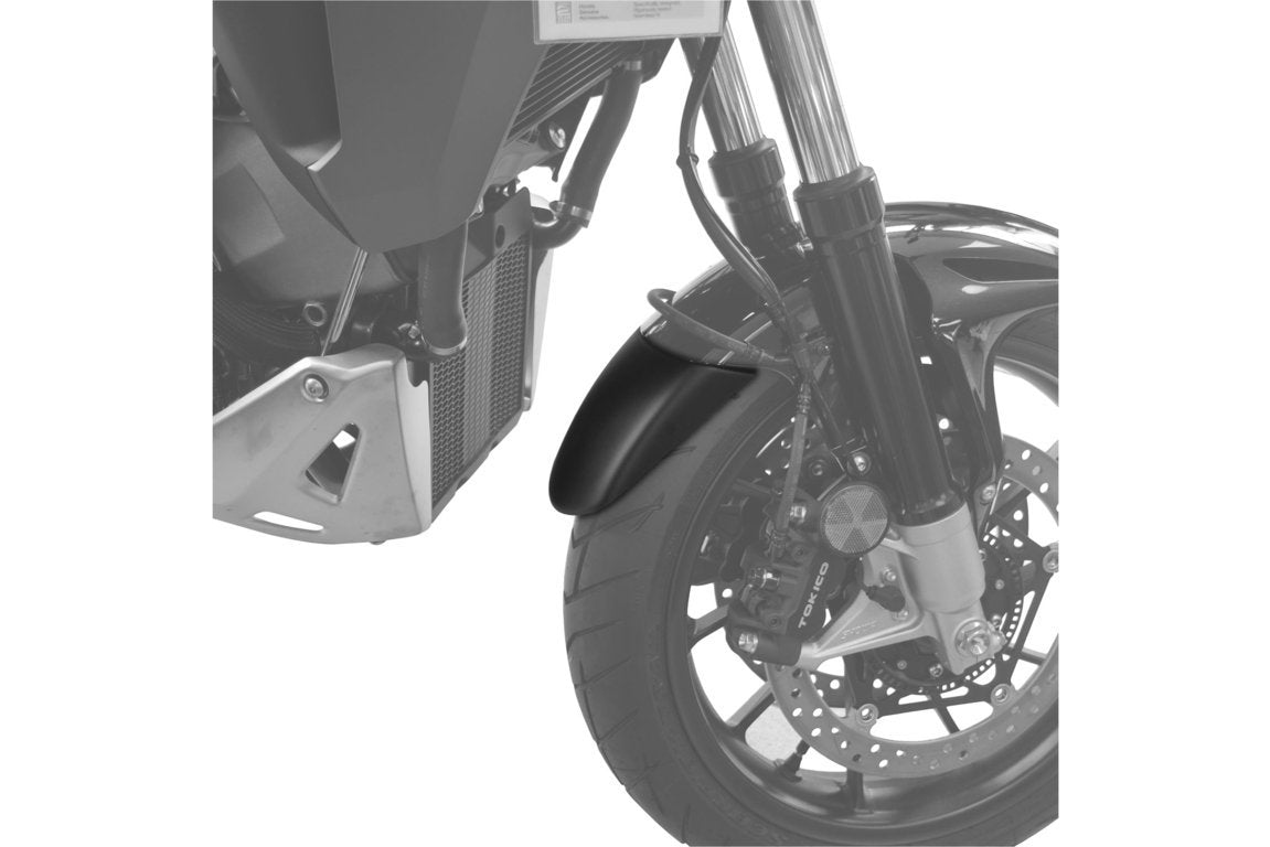 Puig Fenda Extenda Cbr1000Rr Fireblade 06'-