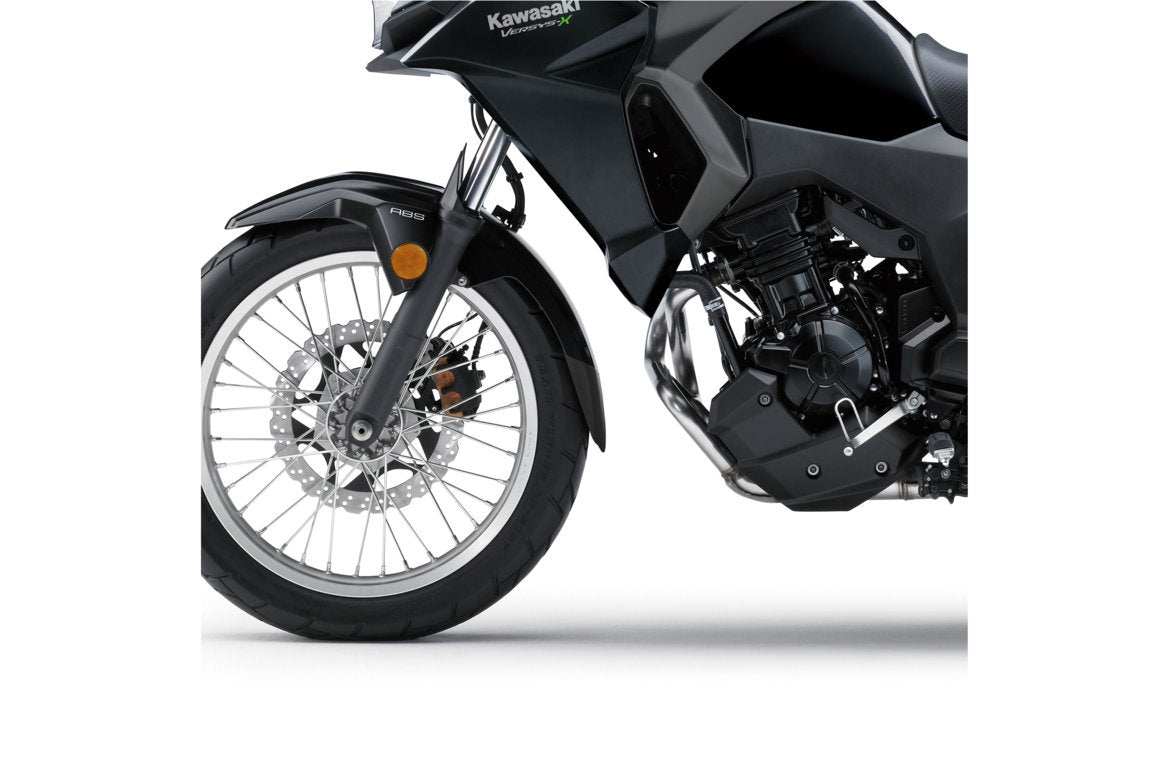 Puig Fenda Extenda Kawasaki Versys X-300 17-18'