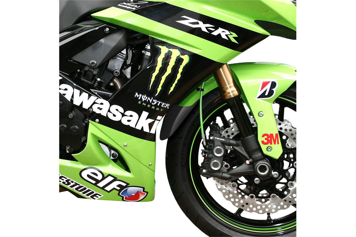 Puig Fenda Extenda Kawasaki Zx-10R 04'-