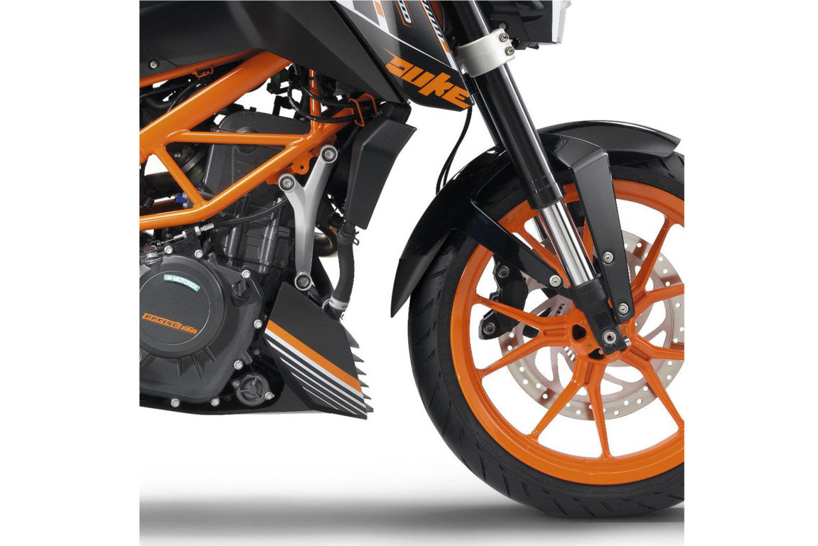 Puig Fenda Extenda Ktm 125/390 Duke 17-18'