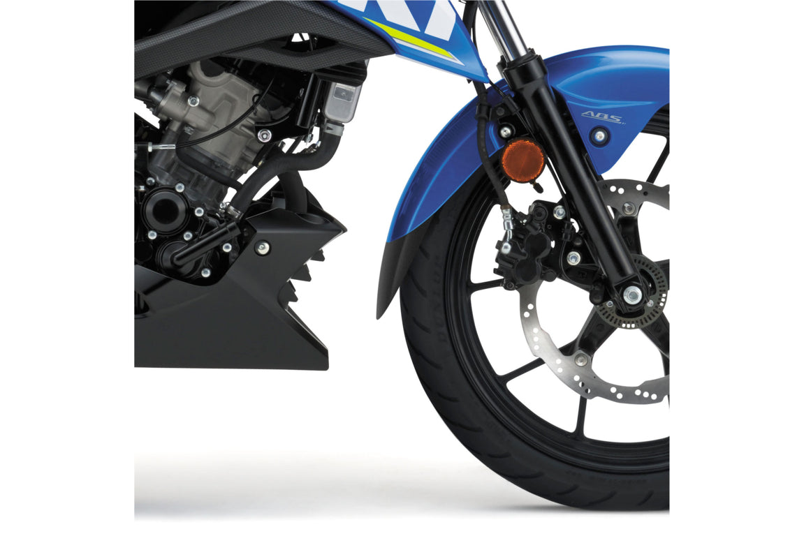 Puig Fenda Extenda Suzuki Gsx-S125/R125 17-18