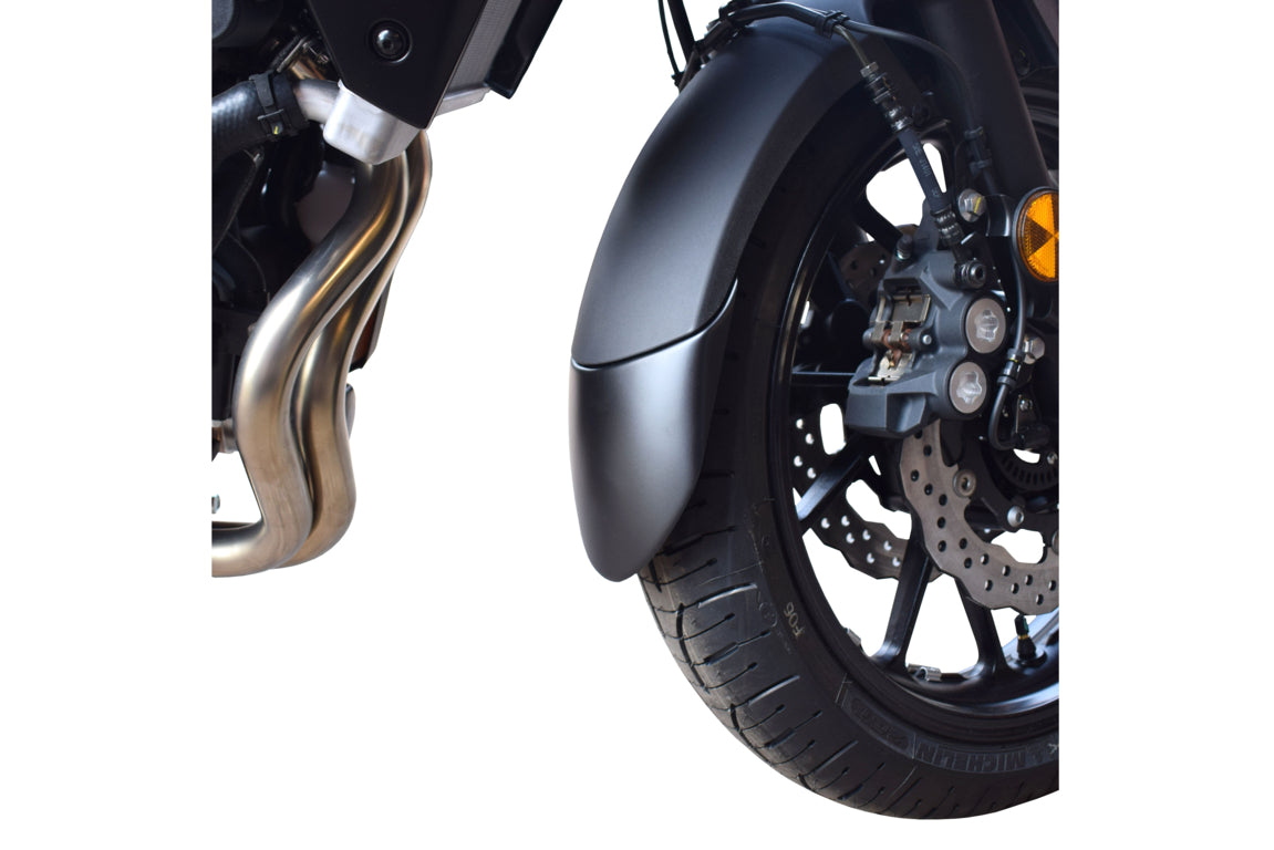 Puig Fenda Extenda Yamaha Yzf-R125 08-18'