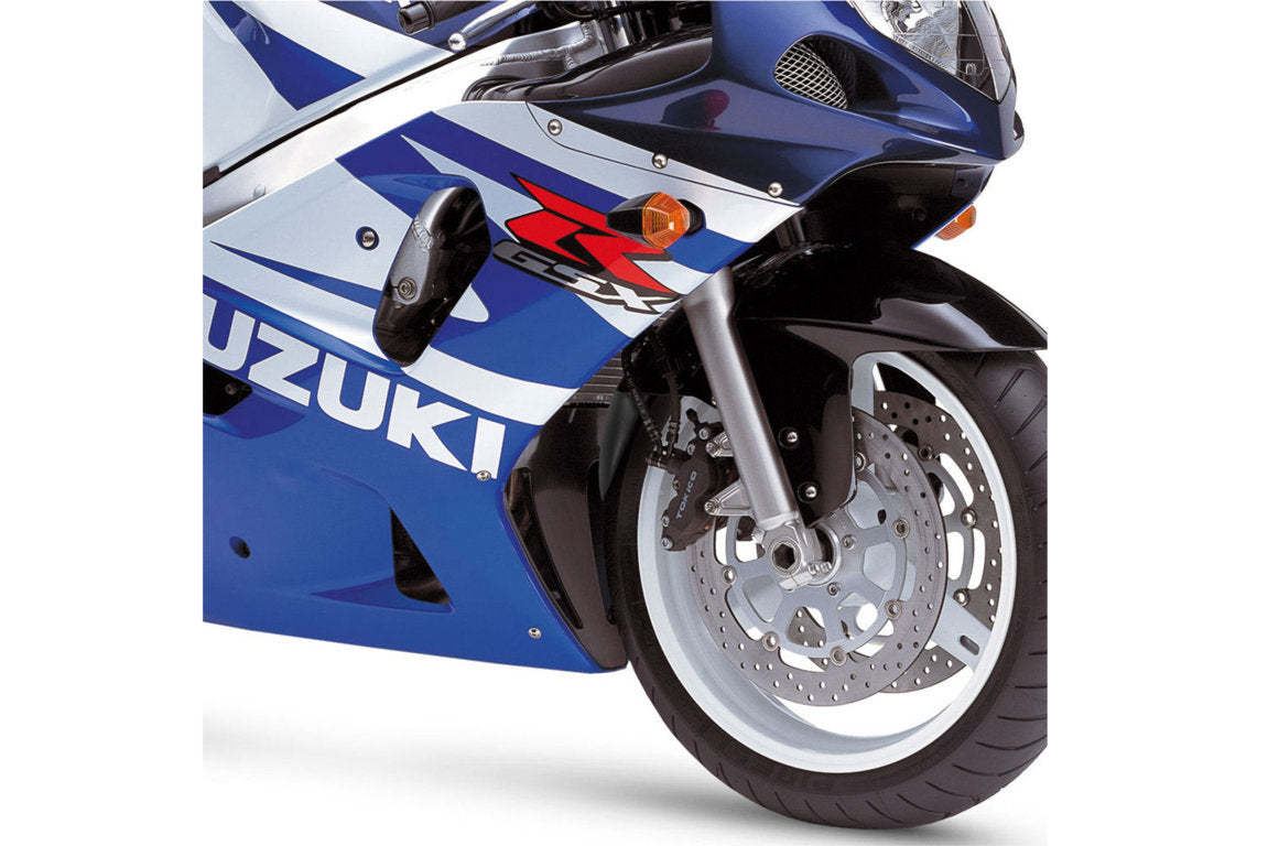 Puig Fenda Extenda Suzuki Gsx-R600/750/1000