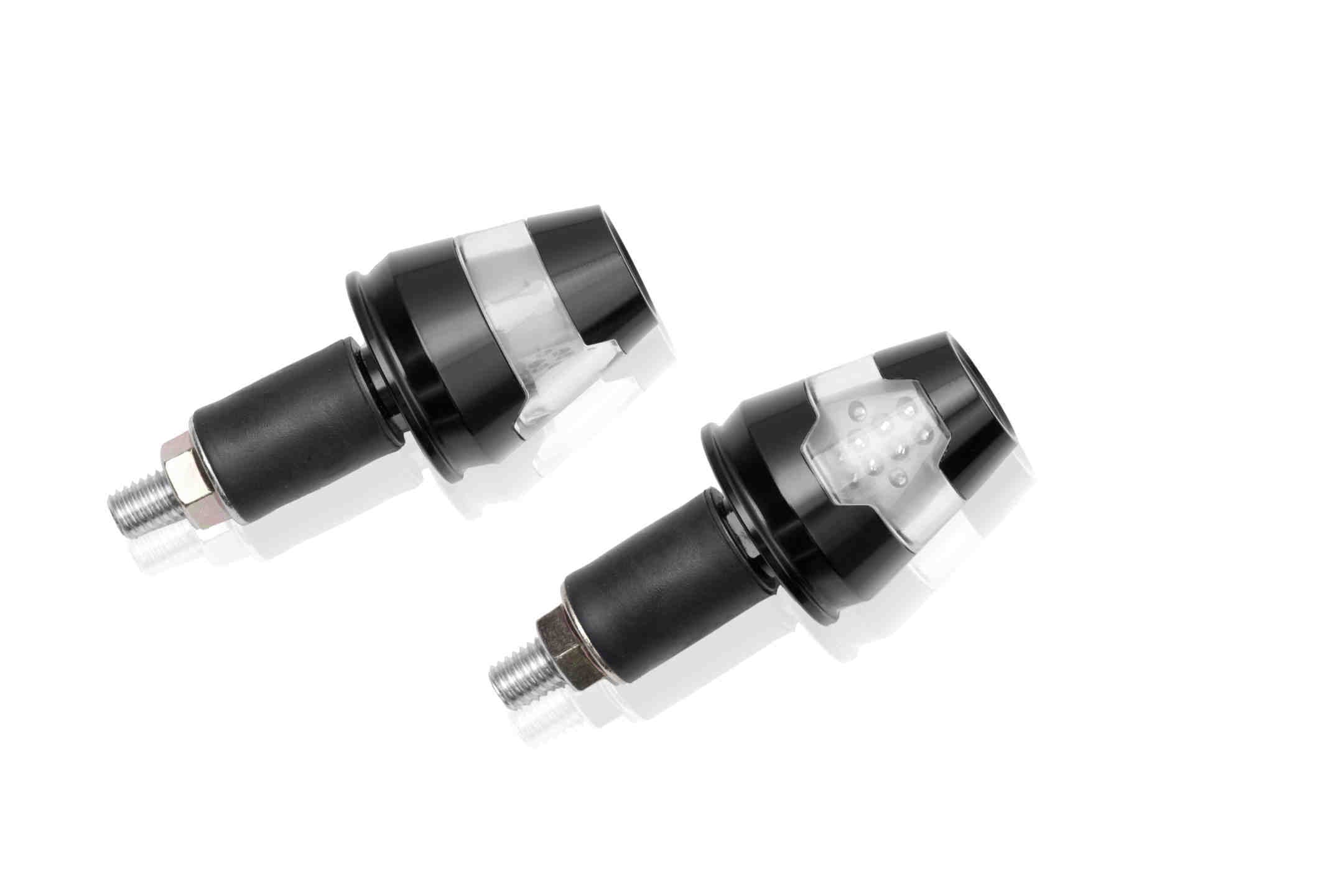 Puig Turn Light Mod. Buoy Homol. C/Black