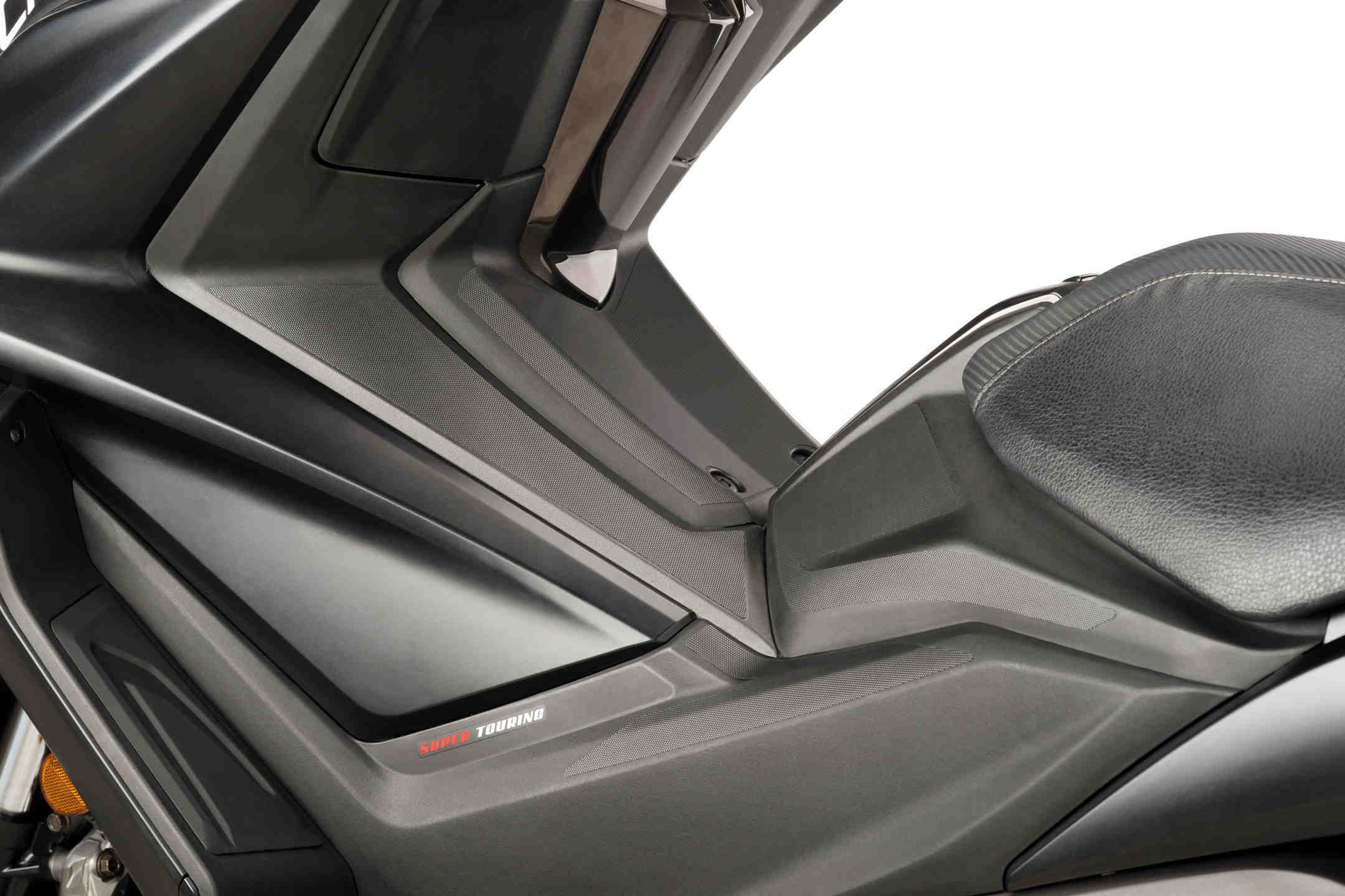 Puig Kit Protector Bmw C650 Sport 16'- C/Black