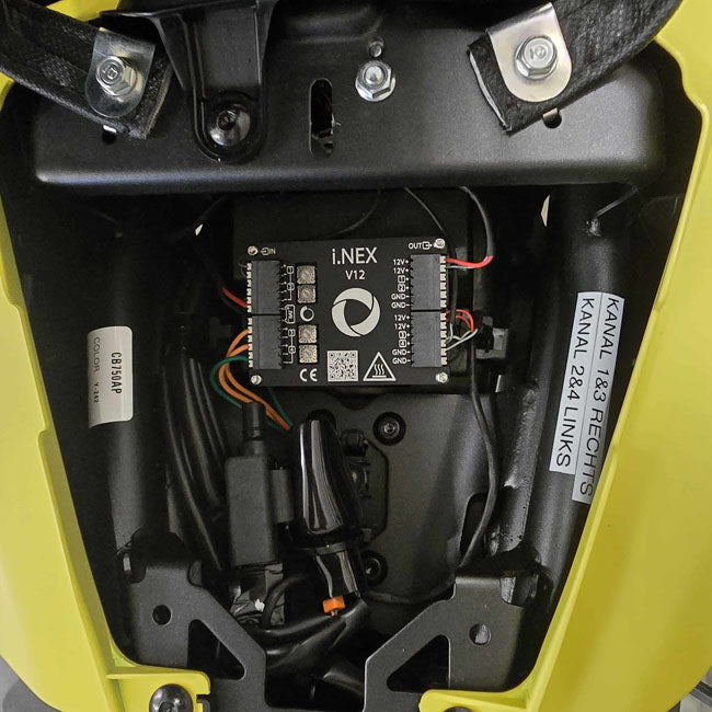 Kellermann i.Nex V12