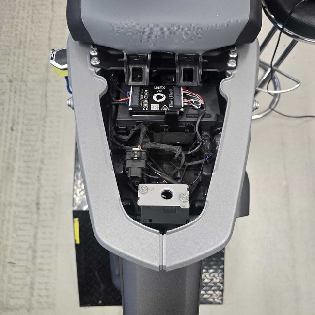 Kellermann i.Nex V12