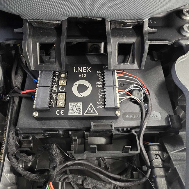 Kellermann i.Nex V12