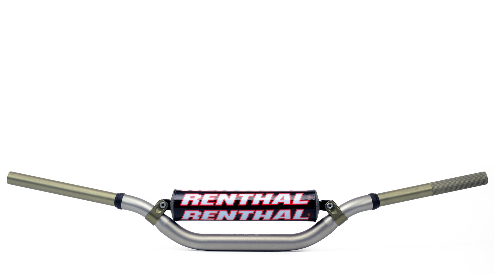Renthal Twinwall 997 Carmichael Titaani