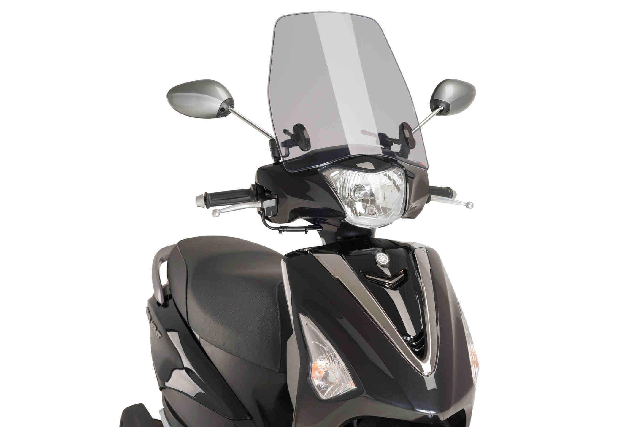 Puig Wind Mod. Trafic Yamaha D'Elight 17-18'- C/Smoke