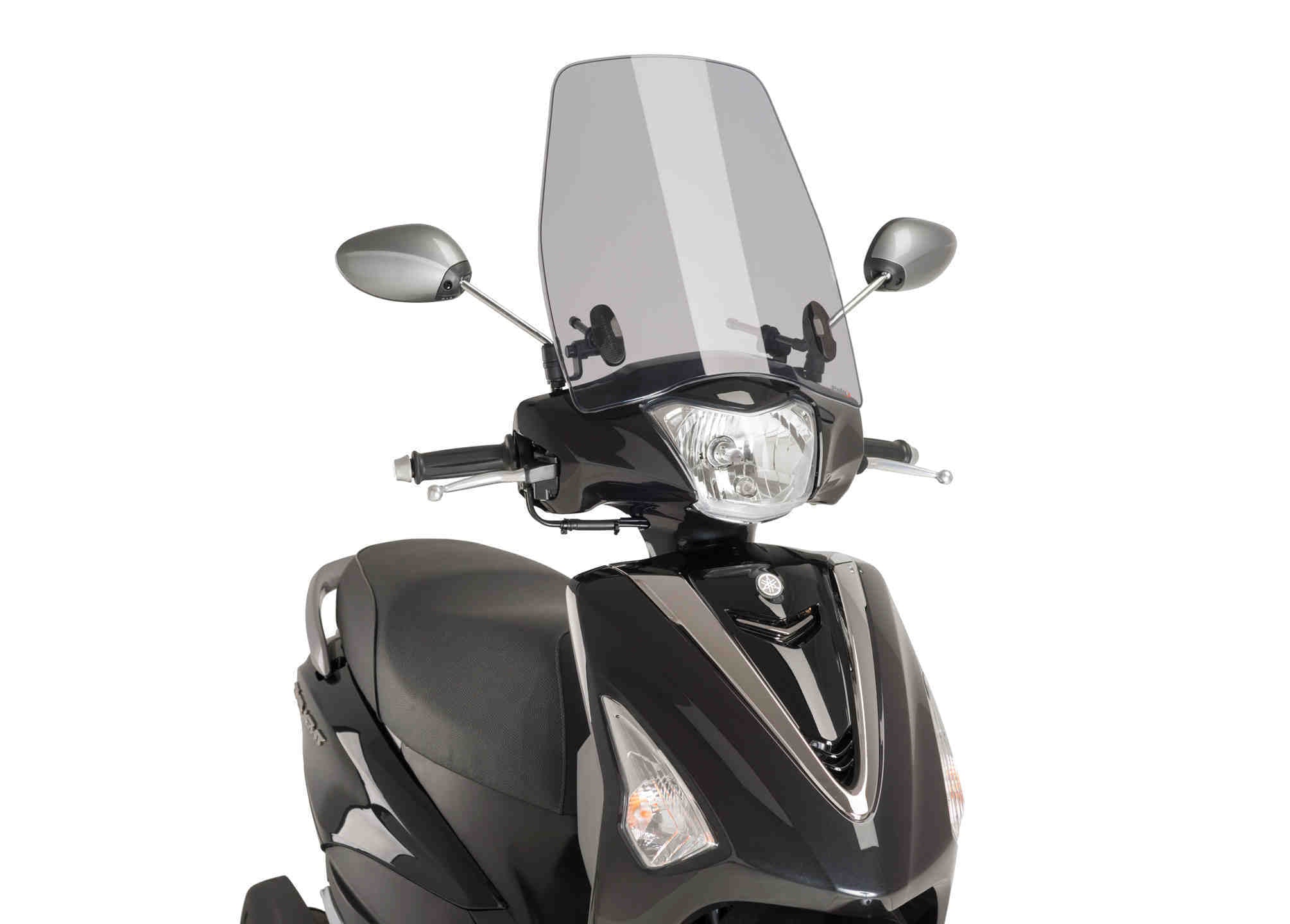 Puig Wind Mod.Urban Yamaha D'Elight 17-18'- C/Smoke