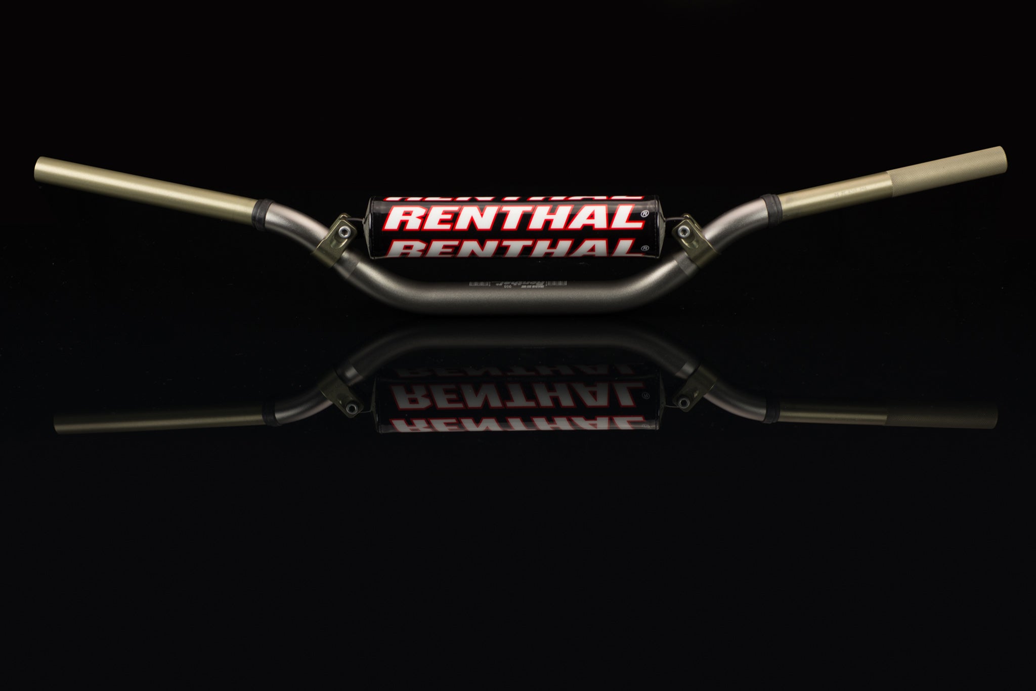 Renthal Twinwall 998 Reed/Windham Titaani