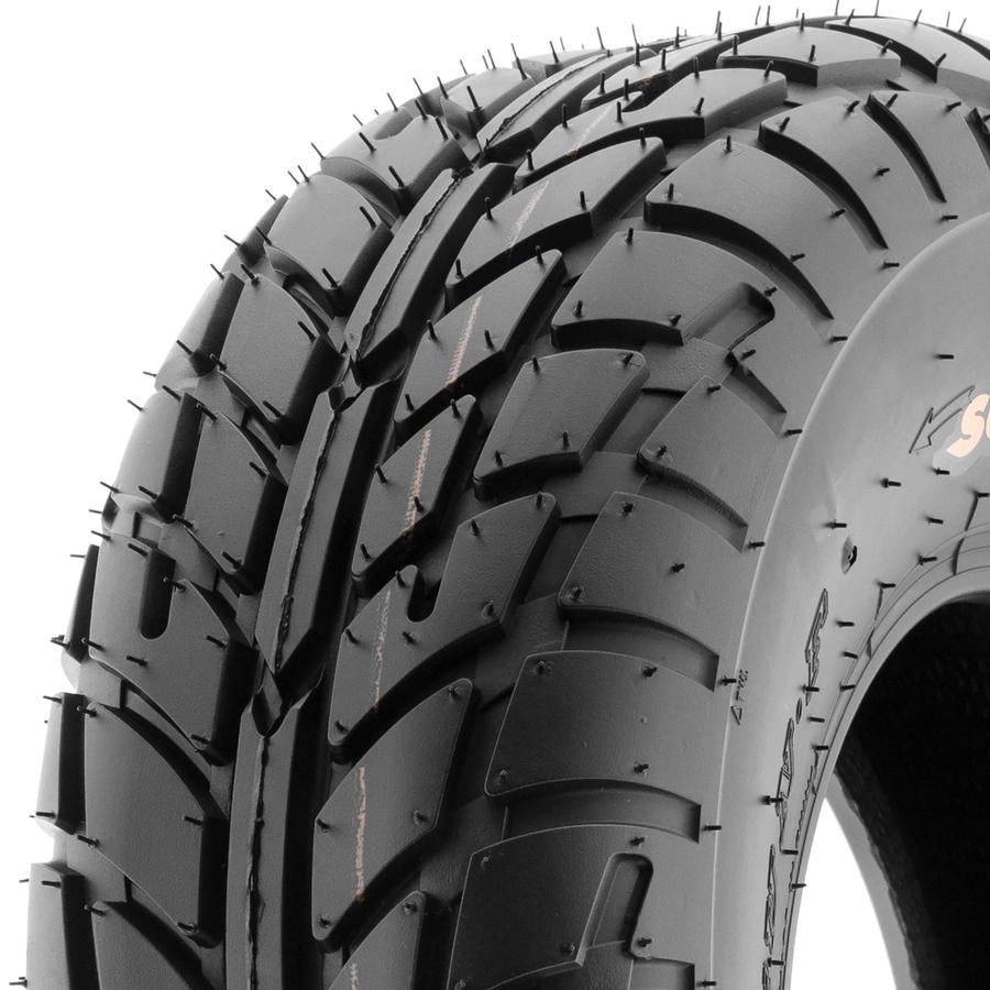 Sunf Rengas A-021 25x10.00-12 6-Ply E-hyv.