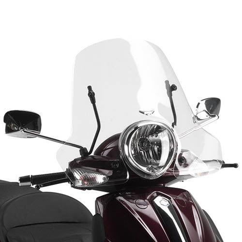 GIVI KIT AIRSTAR P.BEVERLY 500'03