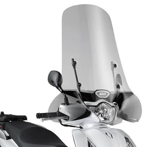 GIVI KIT AIRSTAR H.SH125I-SH150I