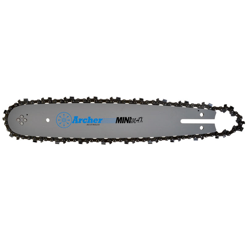 Archer Terälaippa & Teräketju, 13" - 0.325" - 1,5mm - 56L , Husq / Jons / Partn