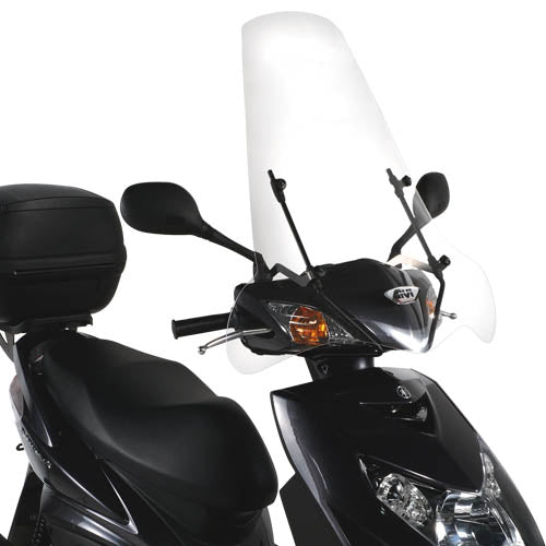 GIVI KIT AIRSTAR Y.CIGNUS X125 '07