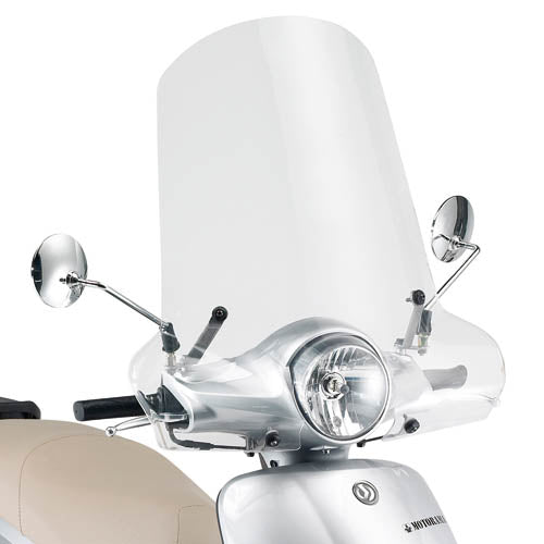 GIVI FITTING KIT SYM FIDDLE II