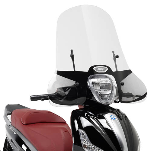 Givi Specific fitting kit for 5606A