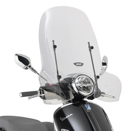 Givi Kit A Piaggiovespa Gts 125-300Super '23