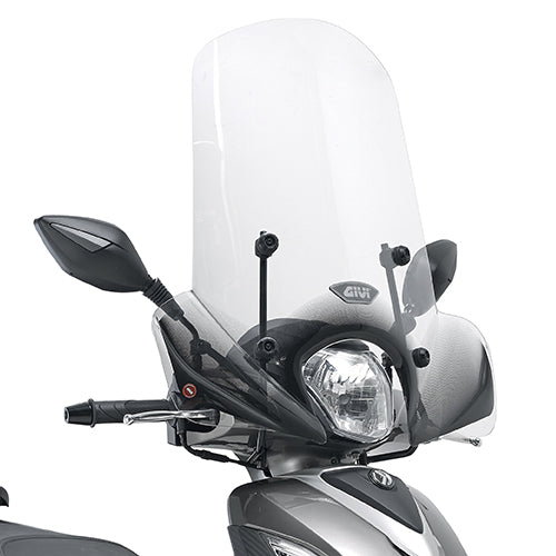 GIVI AIRSTAR KIT SYM SYMPHONY ST50