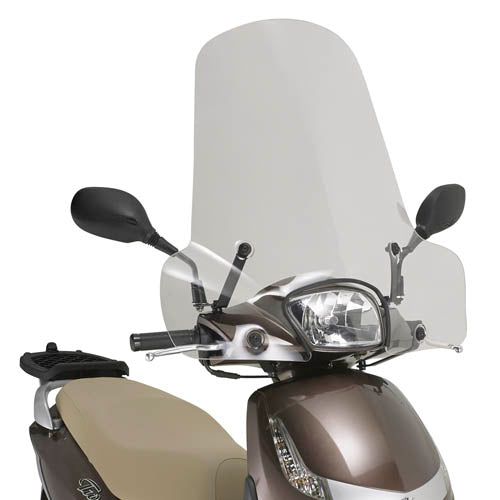 GIVI KIT AIRSTAR P.TWEET 50-125-150