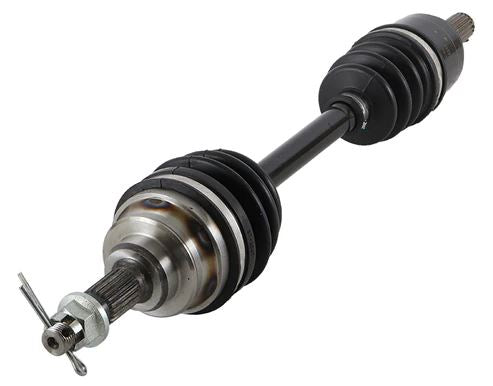 All Balls Vetoakseli täydellinen 6 Honda Vasen etu